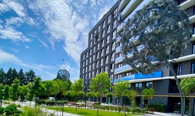 ЖК «Tiffany». Фото «Мій Дім»