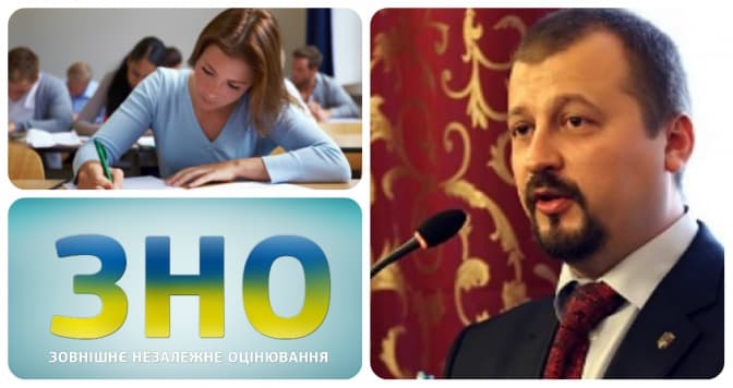 Викладач зі Львова назвав 10 претензій до тестів ЗНО з української мови