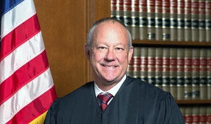 Львів'ян запрошують на відкриту лекцію судді із США