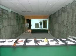 У Львові з'явився новий стрілецький тир