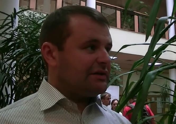 Ким Порошенко замінив Сех на Львівщині? Цікаві факти