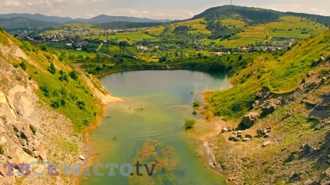 Фото: Твоє місто