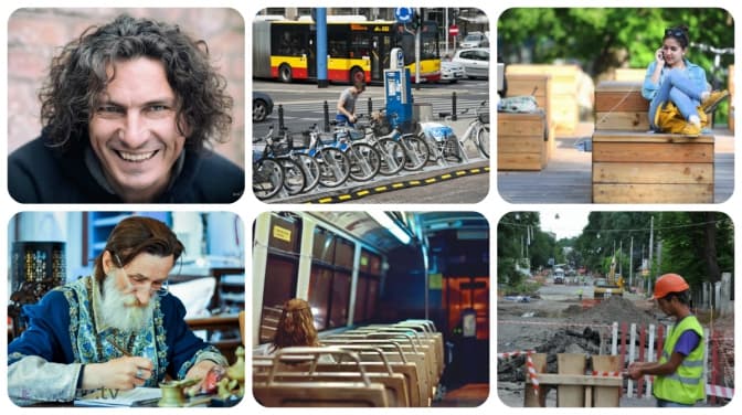 фото: maisterniamista.org.ua, 4vlada.com, www.varianty.net, radio24.ua, прес-служба ЛМР, facebook