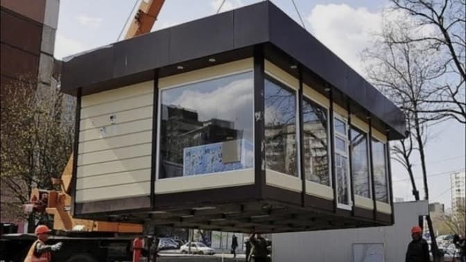 У Львові до кінця березня демонтують ще шість МАФів: де саме