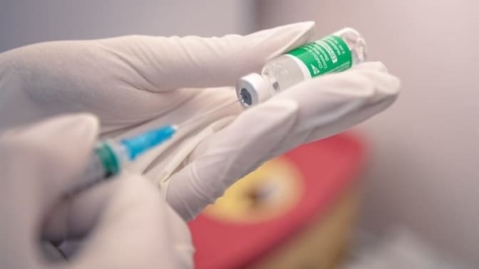 Другий бустер від Covid-19 дозволили робити всім охочим в Україні