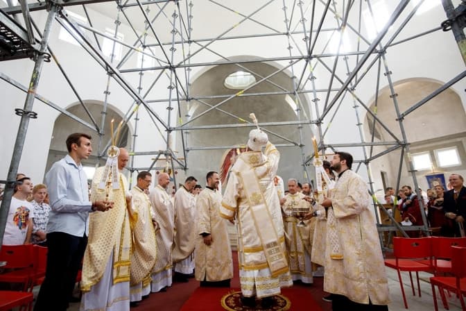 Фото: УКУ/Фейсбук