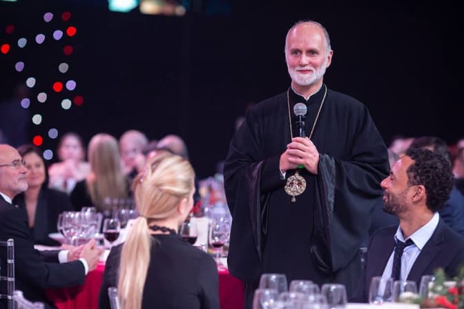 УКУ зібрав рекордні 12,5 млн гривень на розвиток університету