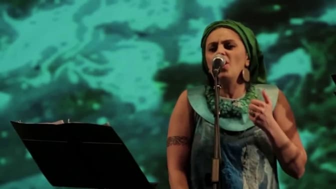 Львів'янка Уляна Горбачевська пройшла на шоу «Голос країни». Відео