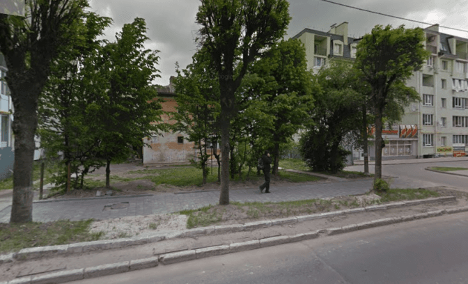 У Львові дозволили збудувати ще одну багатоповерхівку