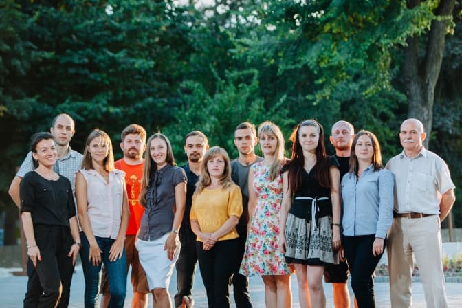 прес-служба УГП