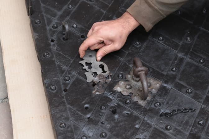 Фото: Павло Паламарчук