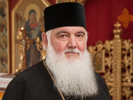 Колишній глава УАПЦ відмовився від звання почесного громадянина Львова