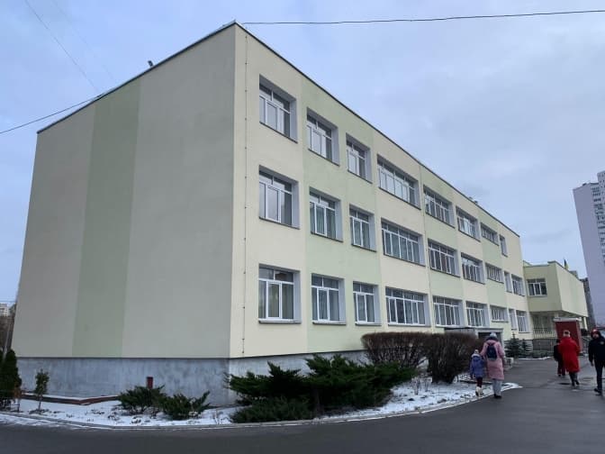 Фото: Дарницька РДА / Facebook