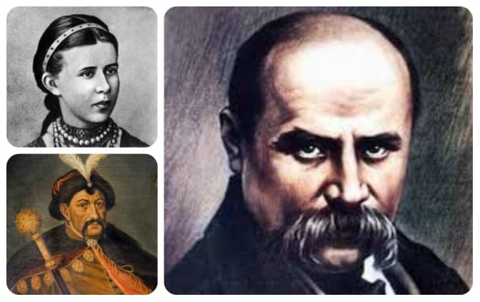 фото: www.ukrlitzno.com.ua, kozak.org.ua, wartime.org.ua