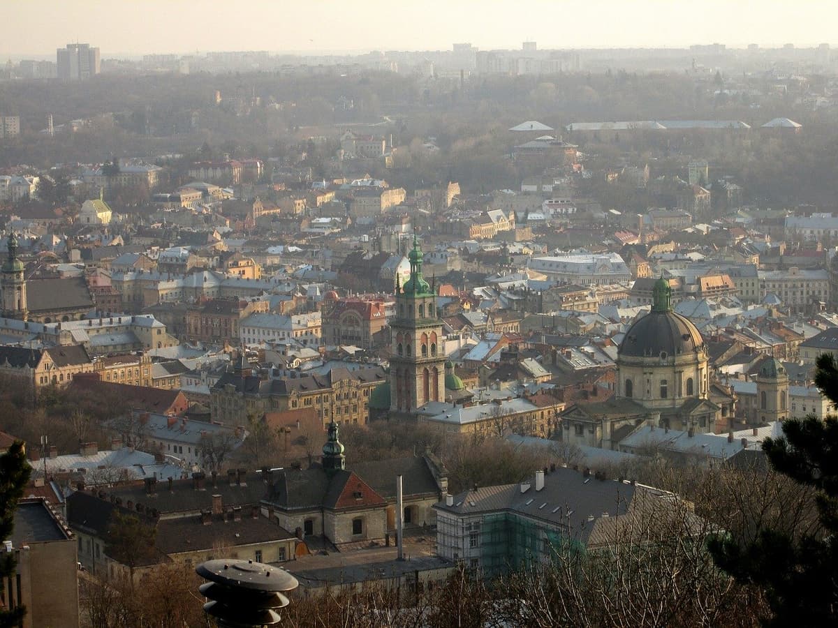 Що Рущишин обіцяє зробити для Львова. Аналіз програми