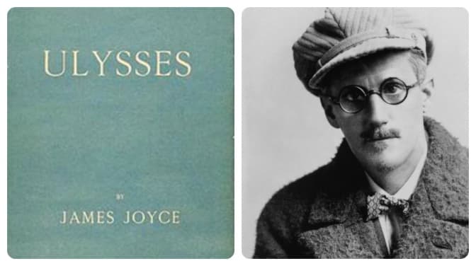 Роман «Улісс» Джойса вперше вийде українською