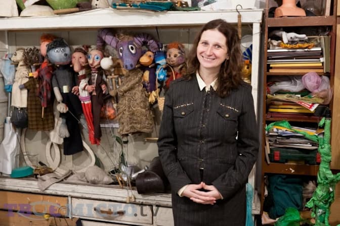 Шекспір, туристи й сортування сміття: як зміниться Львівський ляльковий театр