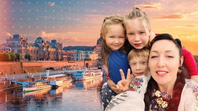 «Нам бракує порядку, дисциплінованості й тиші». Плюси і мінуси навчання за кордоном