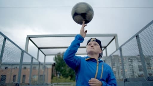 Документальний фільм української режисерки покажуть на Netflix