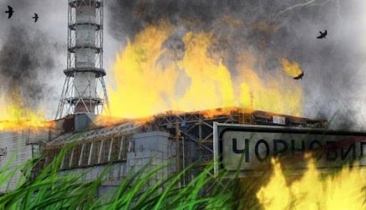 Сьогодні у Львові вшанують роковини трагедії на Чорнобильській АЕС