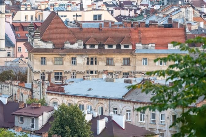 Фото: Іван Станіславський / Твоє Місто