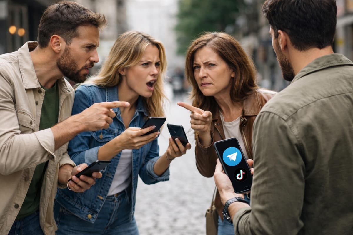 «Ми вже програли війну з дезінформацією». Експертка про те, як росія розколює нас через соцмережі