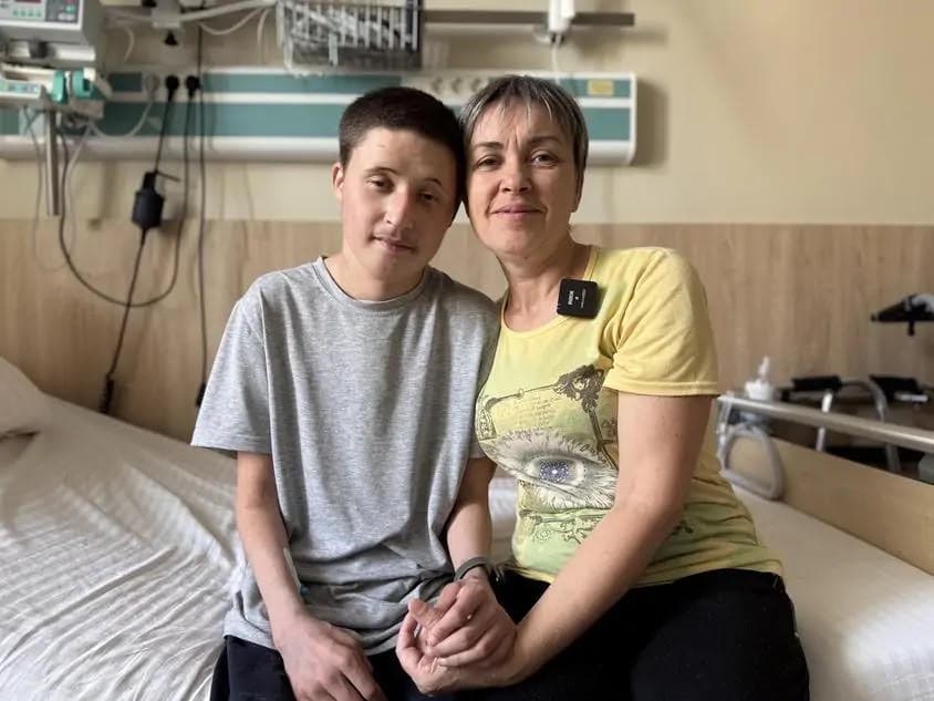 Фото: Перше ТМО