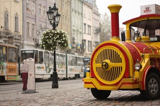 «Якщо справою не живеш, то не будеш успішним». Як поїхав під час пандемії «Чудо Тур»