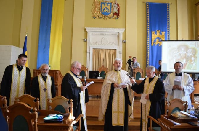 У Львові стартує 13-й Екуменічний соціальний тиждень. Як долучитися