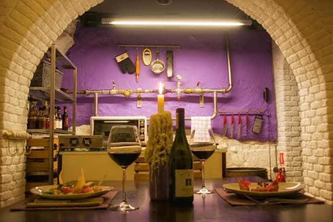 Львів романтичний: найкраще місце для освідчення