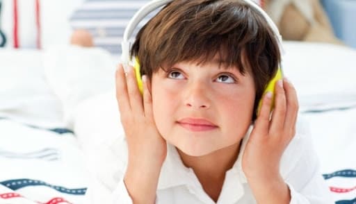 У вільний доступ виклали 11 дитячих аудіокнижок від сучасних українських письменників