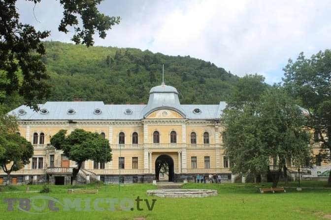 Фото: Христина Гоголь