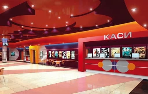 Чому у Львові нині не запрацює «Планета кіно»