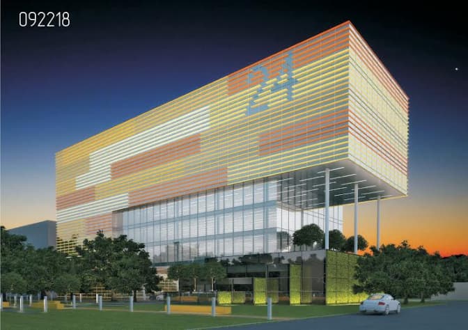 У Львові вирішили, хто збудує офіс для тисячі «айтішників»