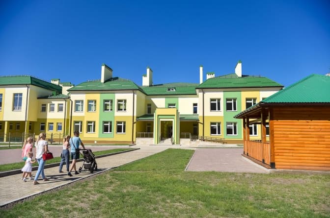 У Львові відкриють унікальний дитячий садок «Еколенд». Три факти про заклад