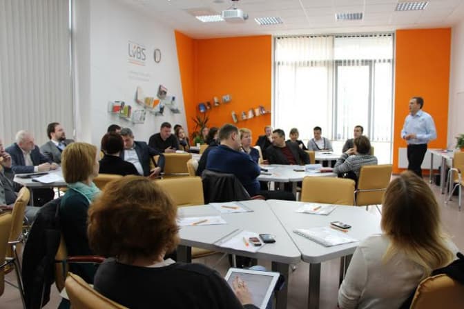 У Львові запустили програму для навчання управлінців міськради