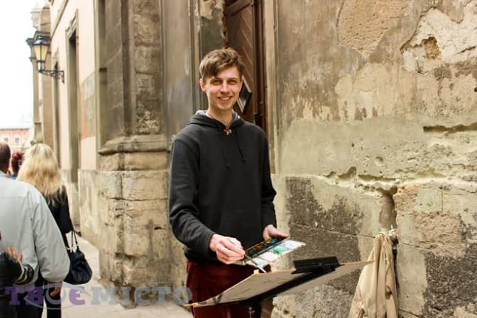 фото: Орест Дрималовський