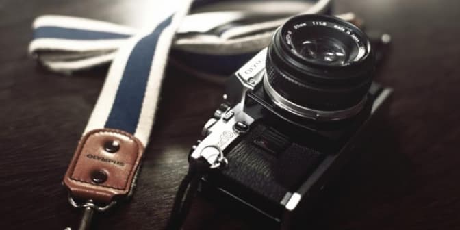 Фототабір від National Geographic. Як потрапити?