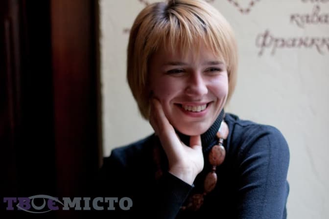 На шкільні збори я принесла печиво. Батьки, певно, подумали, що я трохи не в собі