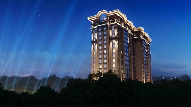 У Львові незаконно будують багатоповерхівку