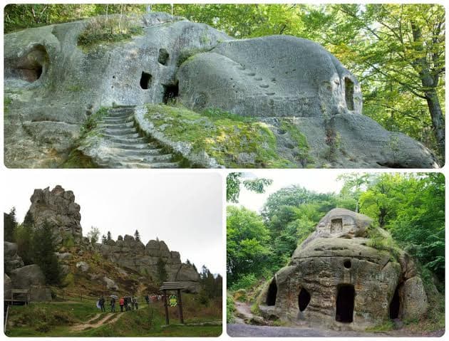 Куди поїхати на вихідні зі Львова: Печерний монастир