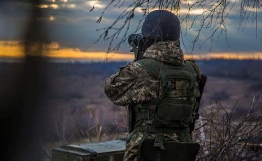 На Яворівському полігоні знайшли мертвим курсанта