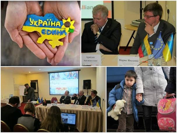 Про що мовчать переселенці у Львові?