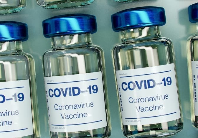 Україна може безкоштовно отримати від COVAX удвічі більше доз вакцини