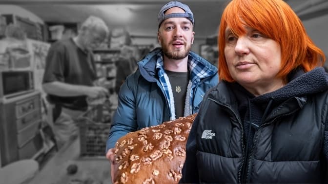 Після 9 років допомоги військовим виселяють з приміщення. Як у Львові працювала волонтерська кухня