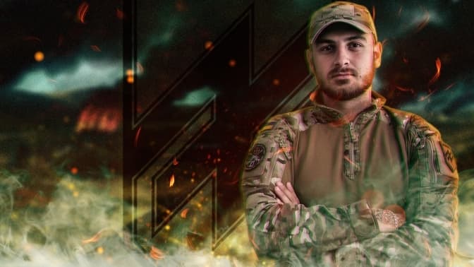 «Не чекайте, поки вас запакують у «пазік». Як Азов набирає бійців