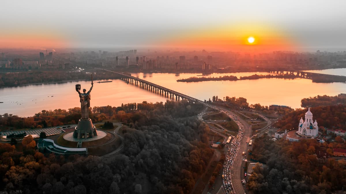 Від будівництва до культури. Яким буде повоєнне відновлення Києва