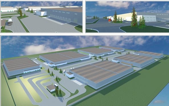 Чотири індустріальні парки Львова та області: локації, можливості