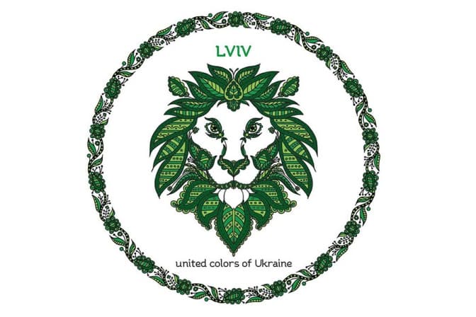 Львів увійшов у серію United colors of Ukraine