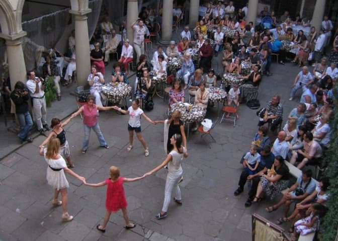 Фото: klezfest.lviv.ua